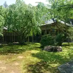 瀧谷寺の建物その他