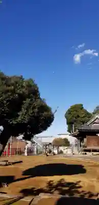 香取神社のその他建物