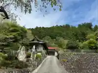 日蓮宗 総本山 塔頭 定林坊(じょうりんぼう)(山梨県)