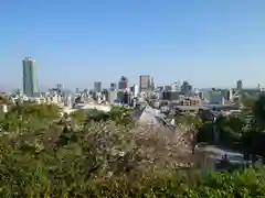 北野天満神社(兵庫県)