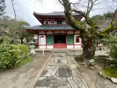 粉河寺(和歌山県)