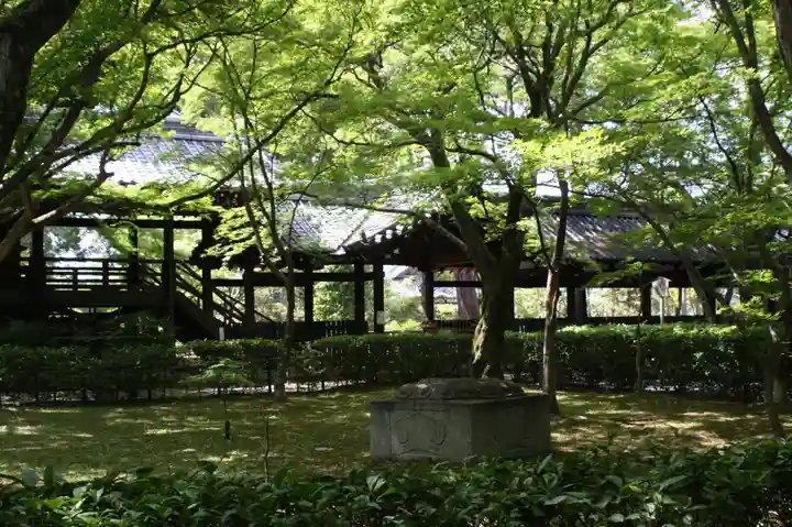 真正極楽寺(真如堂)(京都府)