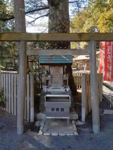 椿大神社(三重県)