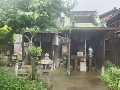 観音堂(大阪府)
