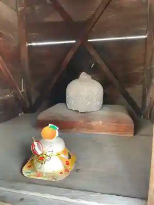 高巌寺(福島県)