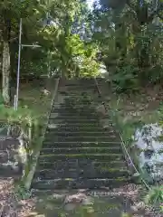 打墨神社(千葉県)