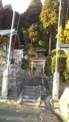 曽我神社のその他建物