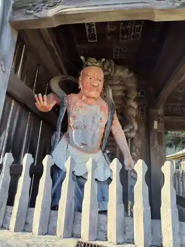 平等寺(徳島県)