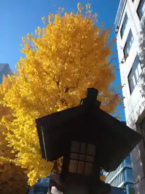 芝大神宮のその他建物