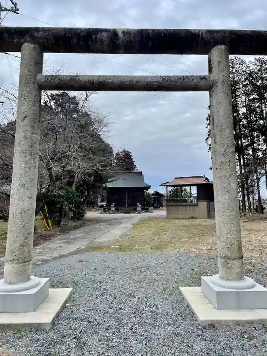 大宮神社(栃木県)