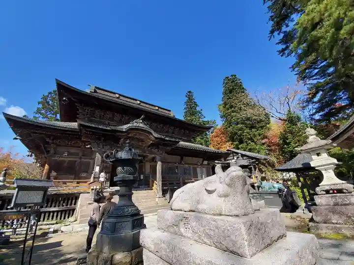 円蔵寺のその他建物