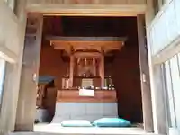 八幡神社(岐阜県)