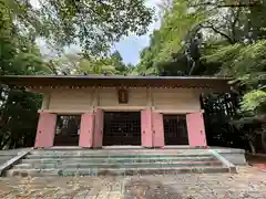 矢吹神社(福島県)