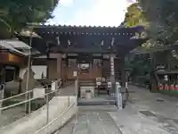 大圓寺(東京都)