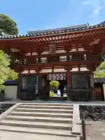 岡寺(龍蓋寺)(奈良県)