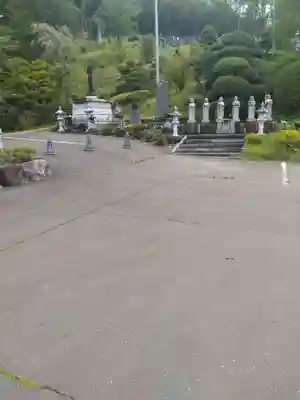 竜泰寺(宮城県)