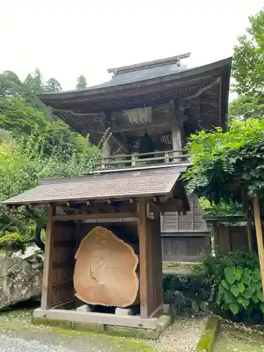 雲巌寺のその他建物