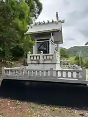 尖閣神社(沖縄県)