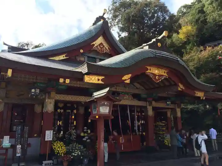 祐徳稲荷神社(佐賀県)
