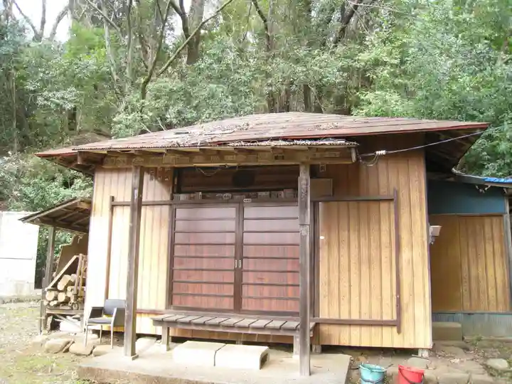 大通寺(神奈川県)