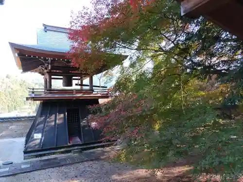 玉龍寺(岐阜県)