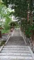 千歳神社の建物その他