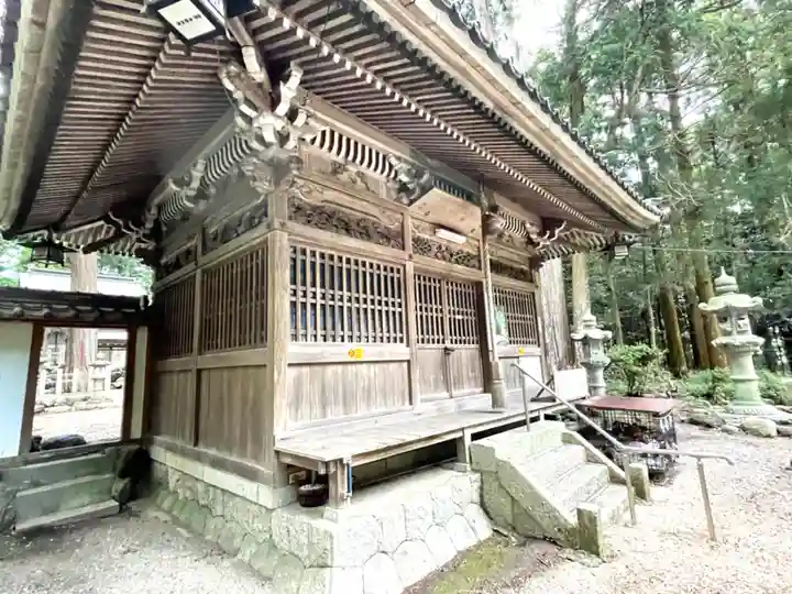 野々宮神社(三重県)