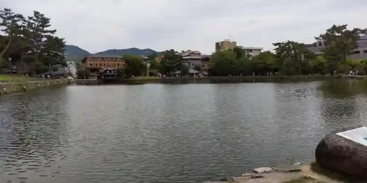 采女神社(奈良県)