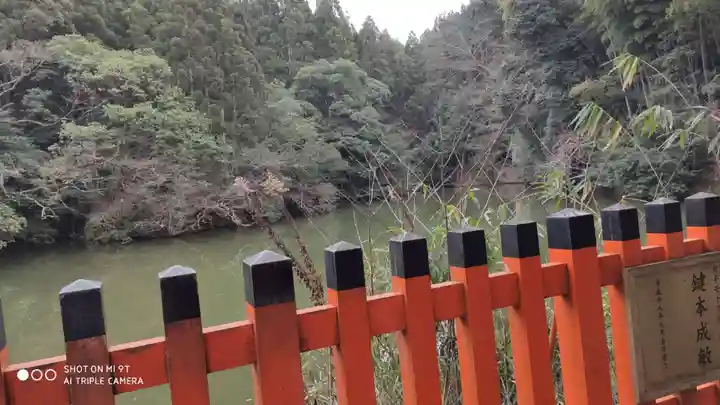 伏見稲荷大社 奥社奉拝所(京都府)