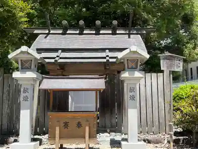 多度大社(三重県)