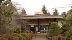 東勝寺宗吾霊堂の建物その他