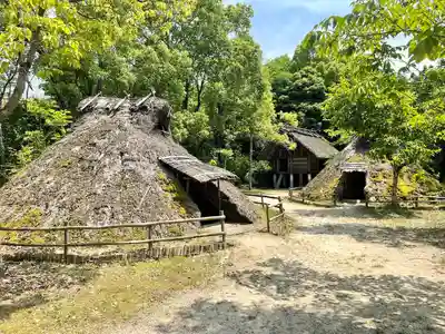 山之神(滋賀県)