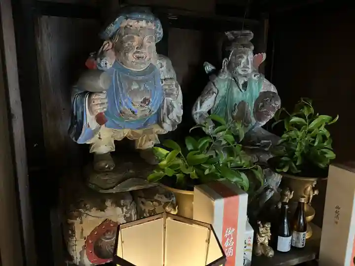 神野寺(千葉県)