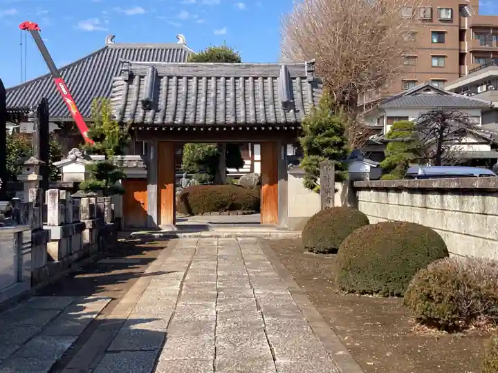 興陽寺(千葉県)
