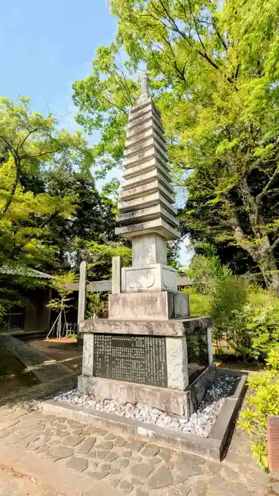本土寺(千葉県)