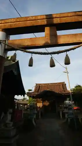 稲荷神社(千葉県)