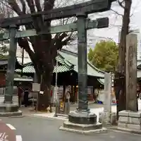湯島天満宮(東京都)
