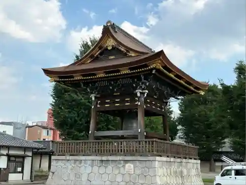 東本願寺（真宗本廟）(京都府)