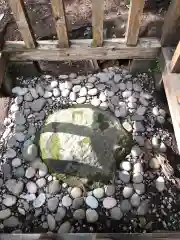 高千穂神社の建物その他