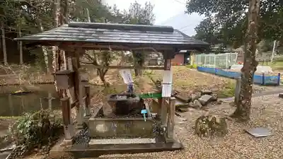 柳生八坂神社(奈良県)
