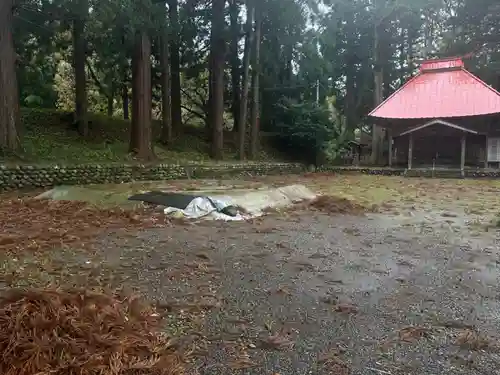 大野神社(新潟県)