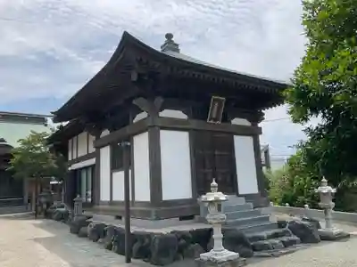 実教寺のその他建物