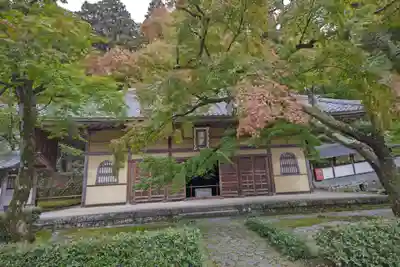 永源寺のその他建物