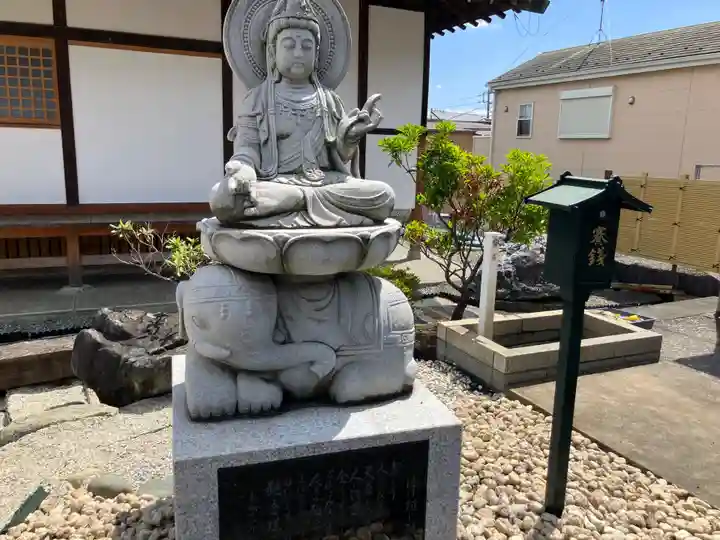 安全寺(東京都)