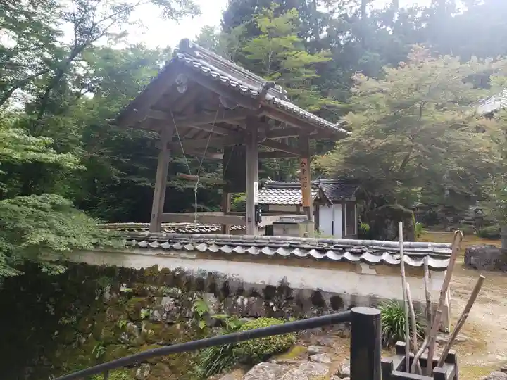 石馬寺のその他建物
