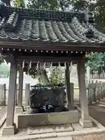 雀神社(茨城県)