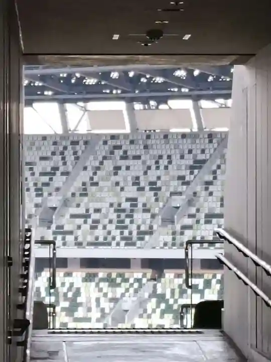 青山熊野神社(東京都)