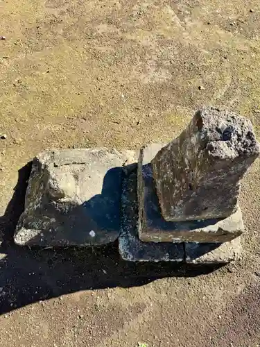 長栄稲荷社(東京都)