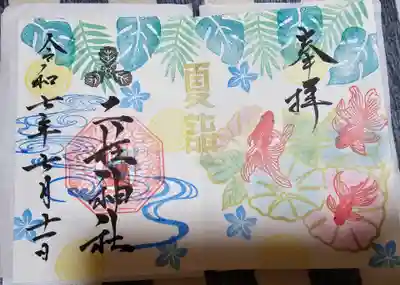 二柱神社(宮城県)