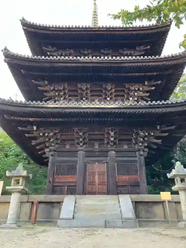 天寧寺(広島県)